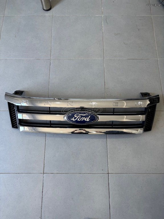 ΜΑΣΚΑ FORD RANGER