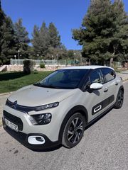 Citroen C3 2020 Puretech Shine Pack euro6 Αυτοματο