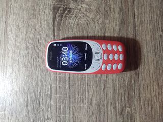 Nokia 3310 αυθεντικό σαν καινουριο