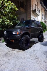 Suzuki Vitara 2000
