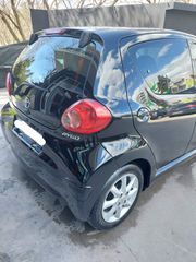 Toyota Aygo 2006 AYGO 1.0 5θ