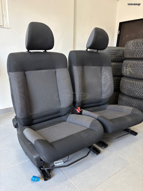 ΚΑΘΙΣΜΑΤΑ CITROEN C4 CACTUS