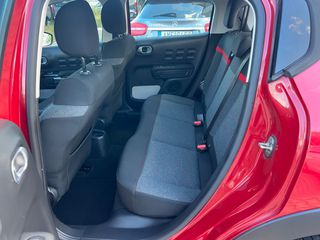 Citroen C3 2018 SHINE 1.2 PURETECH 110 HP”NAVI CAMERA”CLIMA”-thumb-36