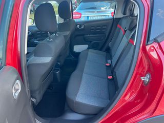 Citroen C3 2018 SHINE 1.2 PURETECH 110 HP”NAVI CAMERA”CLIMA”-thumb-38