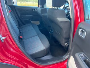 Citroen C3 2018 SHINE 1.2 PURETECH 110 HP”NAVI CAMERA”CLIMA”-thumb-35