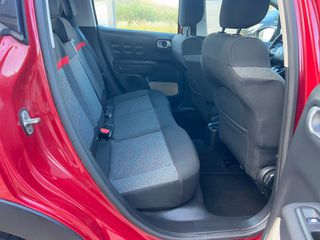 Citroen C3 2018 SHINE 1.2 PURETECH 110 HP”NAVI CAMERA”CLIMA”-thumb-37
