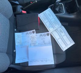 Citroen C3 2018 SHINE 1.2 PURETECH 110 HP”NAVI CAMERA”CLIMA”-thumb-39