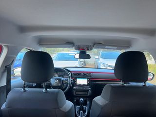 Citroen C3 2018 SHINE 1.2 PURETECH 110 HP”NAVI CAMERA”CLIMA”-thumb-25