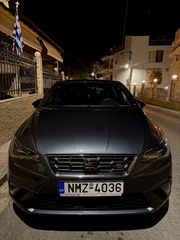 Seat Ibiza 2021 FR/ FULL EXTRA