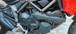 Ducati Multistrada 950 2018 V100 mandello S-thumb-3