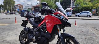 Ducati Multistrada 950 2018 V100 mandello S