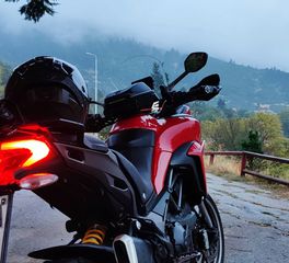 Ducati Multistrada 950 2018 V100 mandello S-thumb-1
