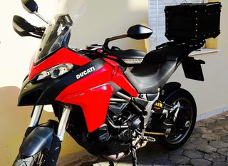 Ducati Multistrada 950 2018 V100 mandello S-thumb-2