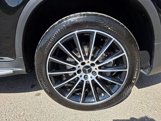 Mercedes-Benz GLC 350 2017 e 4Matic AMG-Line-thumb-9