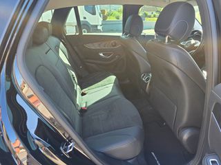 Mercedes-Benz GLC 350 2017 e 4Matic AMG-Line-thumb-15