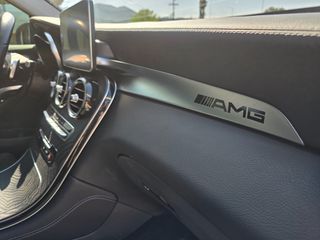 Mercedes-Benz GLC 350 2017 e 4Matic AMG-Line-thumb-17