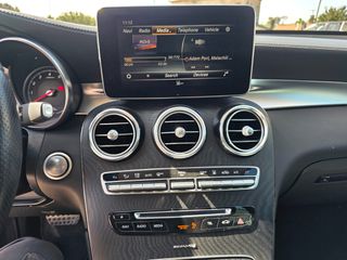 Mercedes-Benz GLC 350 2017 e 4Matic AMG-Line-thumb-18