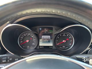 Mercedes-Benz GLC 350 2017 e 4Matic AMG-Line-thumb-19