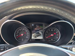 Mercedes-Benz GLC 350 2017 e 4Matic AMG-Line-thumb-20