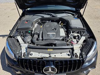 Mercedes-Benz GLC 350 2017 e 4Matic AMG-Line-thumb-25