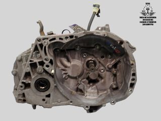 ΣΑΣΜΑΝ JH3142 7701723232 RENAULT MEGANE II 1.6 16V K4M BENZINH 5ΤΑΧΥΤΟ  Καλέστε για τιμή  Seval