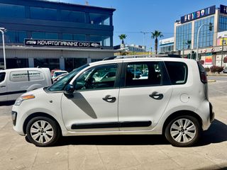 Citroen C3 Picasso 2016 1.2 e-thp feel edition-thumb-1