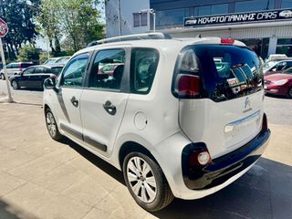 Citroen C3 Picasso 2016 1.2 e-thp feel edition-thumb-2