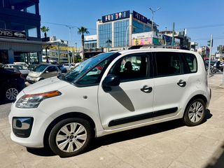 Citroen C3 Picasso 2016 1.2 e-thp feel edition-thumb-3