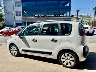 Citroen C3 Picasso 2016 1.2 e-thp feel edition-thumb-4