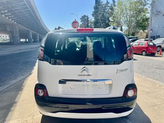 Citroen C3 Picasso 2016 1.2 e-thp feel edition-thumb-5