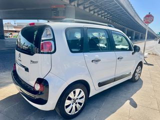 Citroen C3 Picasso 2016 1.2 e-thp feel edition-thumb-6