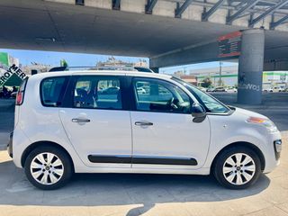 Citroen C3 Picasso 2016 1.2 e-thp feel edition-thumb-7