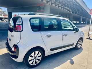Citroen C3 Picasso 2016 1.2 e-thp feel edition-thumb-8