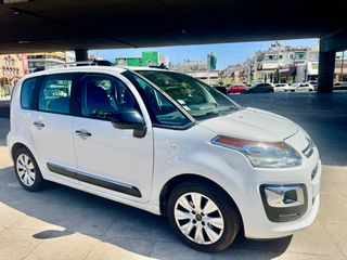 Citroen C3 Picasso 2016 1.2 e-thp feel edition-thumb-9