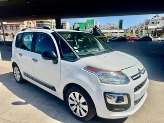 Citroen C3 Picasso 2016 1.2 e-thp feel edition-thumb-10