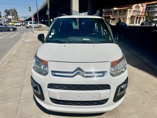 Citroen C3 Picasso 2016 1.2 e-thp feel edition-thumb-11