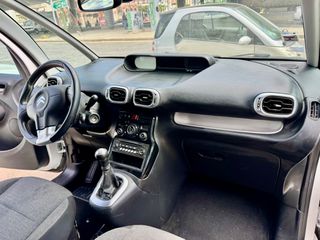 Citroen C3 Picasso 2016 1.2 e-thp feel edition-thumb-13