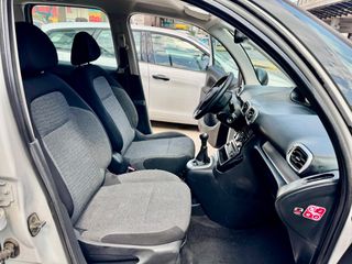 Citroen C3 Picasso 2016 1.2 e-thp feel edition-thumb-15