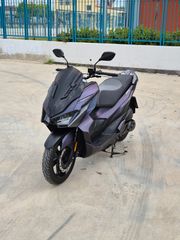 Sym Jet X 125 2024