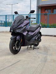Sym Jet X 125 2024-thumb-1