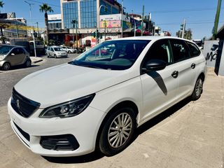 Peugeot 308 2018 1.2 E-THP ACCESS