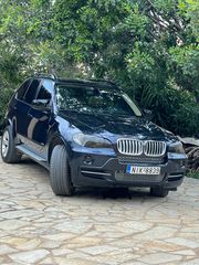 Bmw X5 2010 M PACK FULL EXTRA