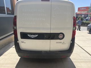 Κλούβα Fiat 2014 DOBLO DIESEL MAXI-thumb-6