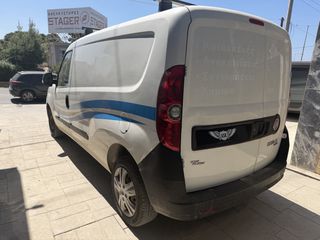Κλούβα Fiat 2014 DOBLO DIESEL MAXI-thumb-7