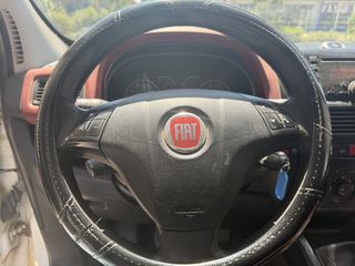 Κλούβα Fiat 2014 DOBLO DIESEL MAXI-thumb-11