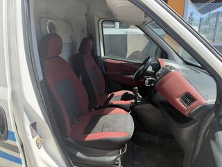 Κλούβα Fiat 2014 DOBLO DIESEL MAXI-thumb-14