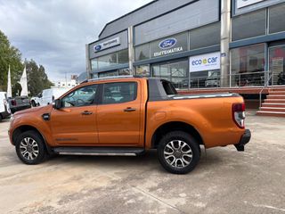 Ford Ranger 2018 WILDTRAK 3.2 AUTO 1o ΧΕΡΙ ΕΛΛΗΝΙΚΗΣ ΑΝΤΙΠΡΟΣΩΠΕΙΑΣ-thumb-1