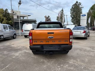 Ford Ranger 2018 WILDTRAK 3.2 AUTO 1o ΧΕΡΙ ΕΛΛΗΝΙΚΗΣ ΑΝΤΙΠΡΟΣΩΠΕΙΑΣ-thumb-2