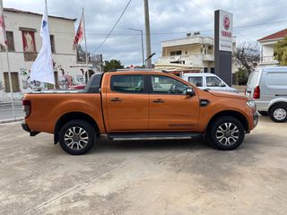 Ford Ranger 2018 WILDTRAK 3.2 AUTO 1o ΧΕΡΙ ΕΛΛΗΝΙΚΗΣ ΑΝΤΙΠΡΟΣΩΠΕΙΑΣ-thumb-5