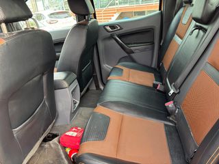 Ford Ranger 2018 WILDTRAK 3.2 AUTO 1o ΧΕΡΙ ΕΛΛΗΝΙΚΗΣ ΑΝΤΙΠΡΟΣΩΠΕΙΑΣ-thumb-7